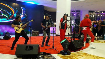 OM PMR MALAM JUMAT KLIWON 2 INEWSTV 13 02 2018