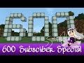 600 Subscriber Special | TMI-Tag Challenge