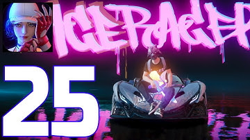 Ace Racer CN - Gameplay Walkthrough Part 25 (Android/Ios)