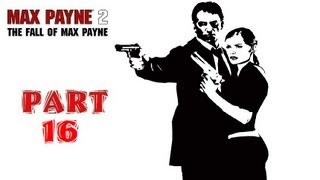 Let's Play 'Max Payne 2' - Part 3: Waking Up From The American Dream - Prologue