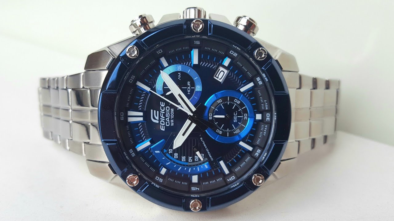 casio edifice 559db