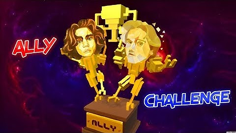 Clone Drone ally challenge