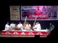 Ajitkumar kadkade ji  upendra bhat ji singing jai jai rama krishna hari