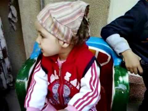 ابراهيم الرحماني زينب