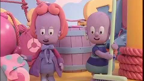 Yoho Ahoy - Beat with Cat