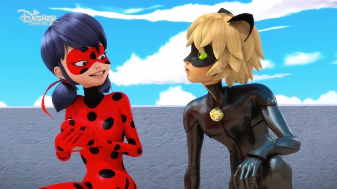 Miraculous Ladybug Folge 1 Deutsch Miraculous Ladybug Folge 1 Deutsch