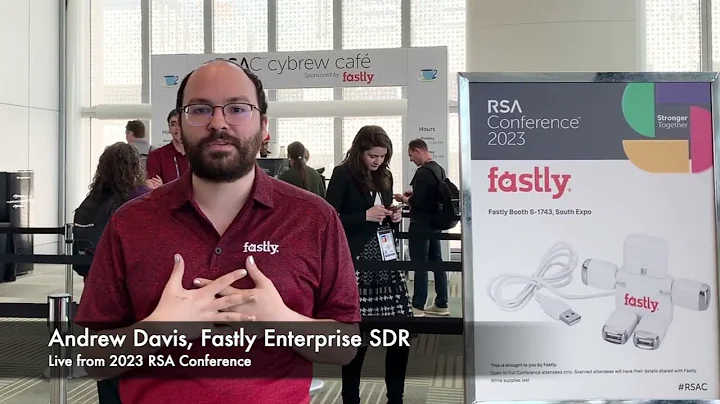 Favorite Fastly Values