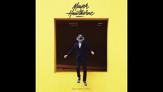 Video thumbnail of "Mayer Hawthorne - Fancy Clothes"