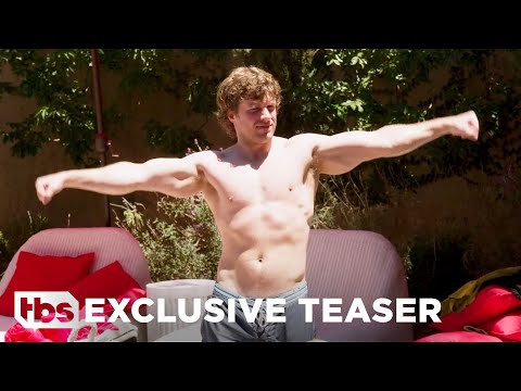 TBS Re-Imagines Reality Hoax Series, "The Joe Schmo Show" | Teaser | TBS