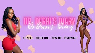 Dr  Derri 2022 Intro