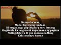 Malayo ka'man by Jr.Crown,Kath,Cyclone & Young Weezy (with lyrics)