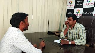 Fresher Mock Interview PYTHON | Technical Round | PYTHON Interview for Fresher | HR Interview