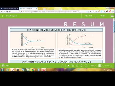 Vídeo: Quan coexisteixen tres fases del fluid a?