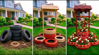 10+ Easy DIY Garden Hacks Every Gardener Needs to Know (Save Time & Money!)