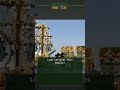 Minecraft tip: land critical hits easily! ⚔️