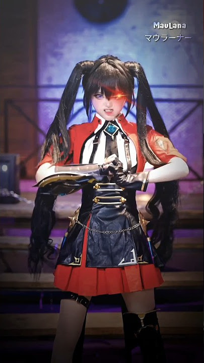 //PRESET AM 9:16🎟️// DJ PUSING PALA BARBIE X DINGIN KERINGETAN OLD🎶 [Cosplayer Xiaorou Seeu]