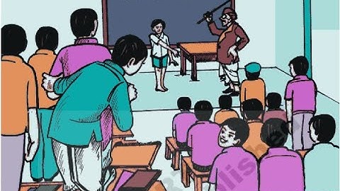 SWAMY IS EXPELLED FROM SCHOOL PART   2