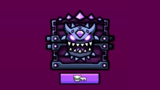 2.2 Demon Chest | Geometry Dash 2.2