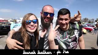 Arabic Remix   Fi Ha  Burak Balkan Remix  #ArabicVocalMix Resimi