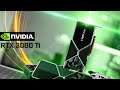 NVIDIA RTX 3080 Ti Review - NOT a New Hope for Gamers