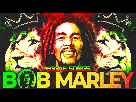 Top Bob Marley Songs Playlist - Best Of Bob Marley - Bob Marleys Greatest Hits