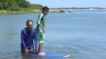 STANDING TALL #1.mov