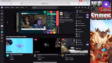 Create Highlights to save your Twitch streams