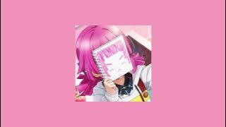 Download lagu my r - lollia (sped up & pitched)