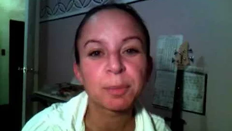 Angela Berrios mp3soundacne