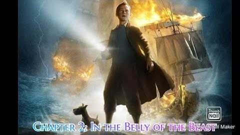 Chapter 2: In the Belly of the Beast| |The Adventure of Tintin| | gameplay on android