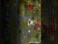 CABAL MOBILE CBT KOREAN GAMEPLAY