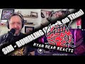 SiM - RUMBLING - ATTACK ON TITAN THEME - Gaijin Guy Reacts