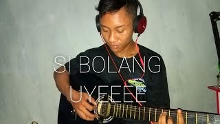 LAGU -SI BOLANG- VERSI REGGAE COVER