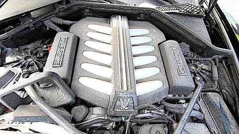 Copart Walk Around + Rolls Royce Ghost V12 + Carnage - 7-17-18