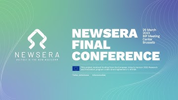 NEWSERA Final conference