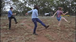Koala Nutbush - Line Dance