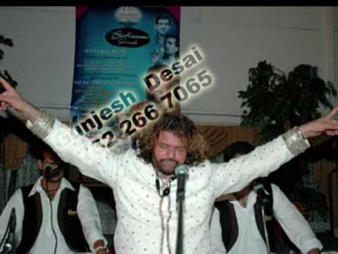 HANS RAJ HANS   HULLE HULAARE