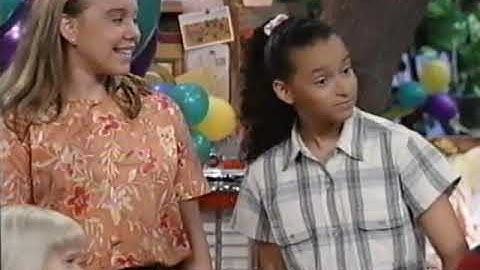 Sing And Dance (2000 Version) Part 23