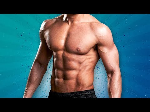 Video: Cómo Desarrollar Músculos En Tus Brazos Y Abdominales