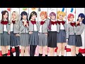 【単発】よろしく九九組【踊ってみた】
