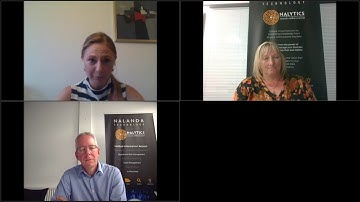 ELTA Live: “Legal Big Data: strategic search, discovery & analysis of legal documents and data”