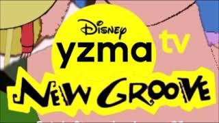 Trailer Yzma Tv New Groove Soundtrack