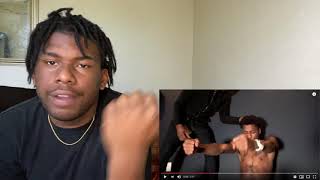 YoungBoy Never Broke Again - Ten Talk (Official Music Video) Reaction!!!!