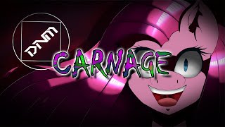 CHAOTIC NASTALGIA | Trinergy x Evilwave - CARNAGE (Never Say Die Release)