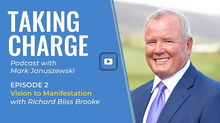 Taking Charge Episode #2 RIchard Bliss Brooke