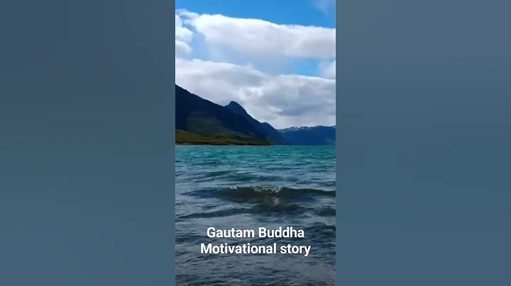 Gautam Buddha  story #motivation #moralstory #facts #short#shortsfeed #facts #zen #viral#viralreels