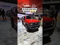 This Suzuki Jimny Feature India Needs Overdrive Japanmobilityshow2025