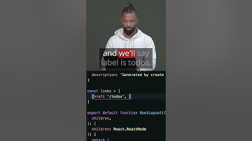 🔗 Setting up navigation in Next.js with the Link component