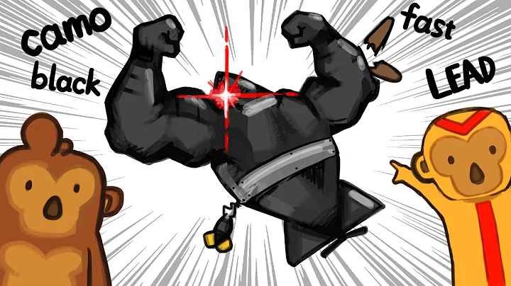 DDTs in a nutshell.