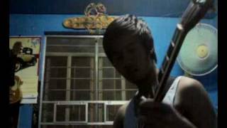 gggggggg on a guitar solo2